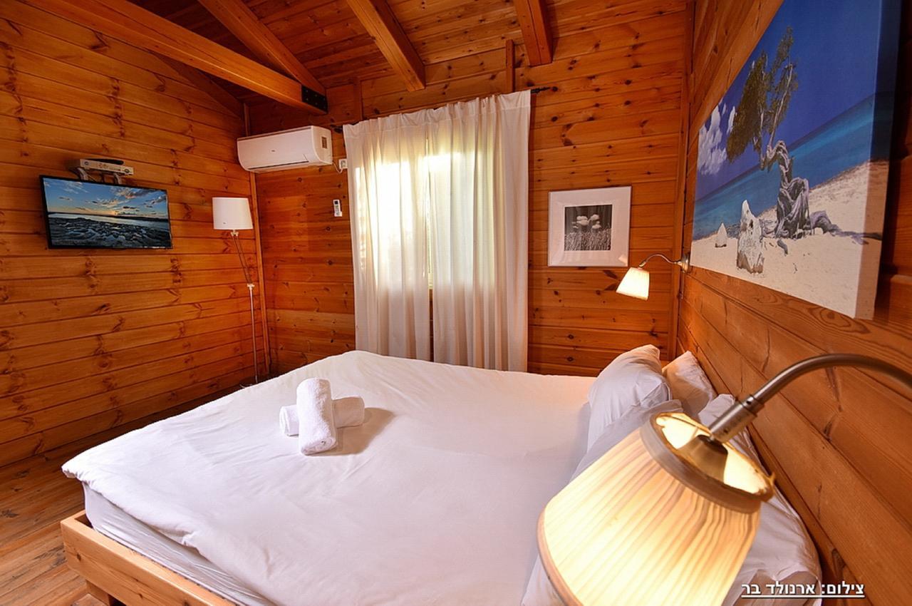 Maya Cabin Ramot Eksteriør bilde