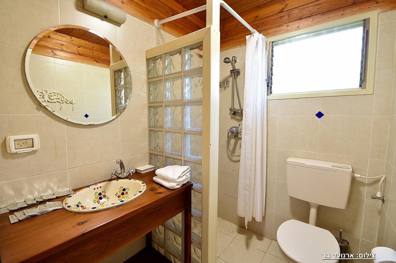 Maya Cabin Ramot Eksteriør bilde